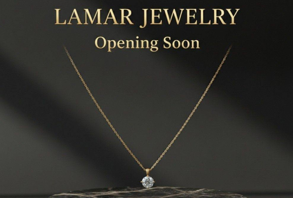 Lamar Jewelry